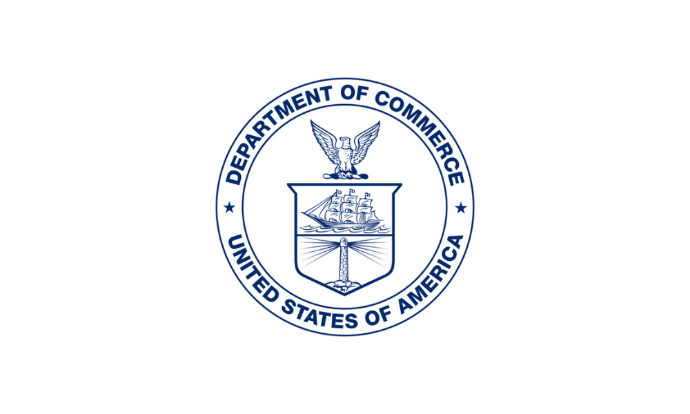 US Commerce Dept. asks digital asset industry for input on competitiveness framework